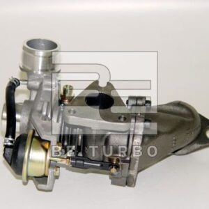 Neuer Original Turbolader CITROËN PEUGEOT 1.9 TD – 0375H6 / 53039800028 + Montagesatz