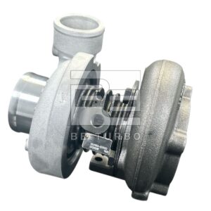 Neuer Original Turbolader IVECO – 99449947 / 4541630001 + Montagesatz
