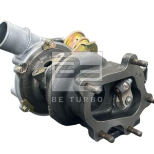 Neuer Original Turbolader FIAT 2.4 TD 125 – 71784703 / VL10 + Montagesatz