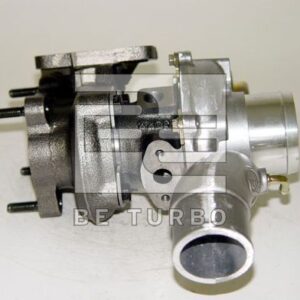 Neuer Original Turbolader FIAT 1.4 GT Turbo – 7728473 / VB180047 + Montagesatz