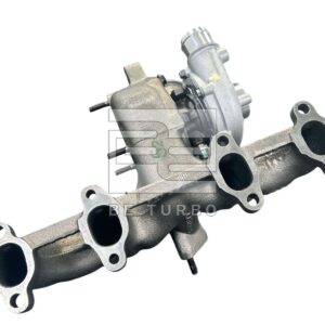 Neuer Original Turbolader VW SEAT 1.9 TDI – YM219G438AA / 4542322 + Montagesatz
