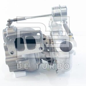 Neuer Original Turbolader IVECO – 4848508 / 4654275001S + Montagesatz