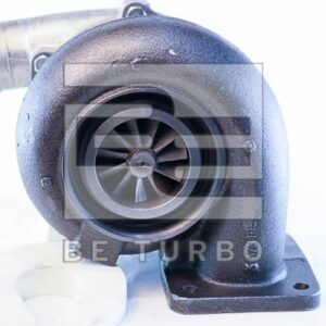Neuer Original Turbolader JOHN DEERE – RE58898 / 4663340015 + Montagesatz