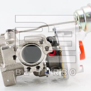 Neuer Original Turbolader AUDI 2.7 T quattro – 078145704HL / 53039700017 + Montagesatz