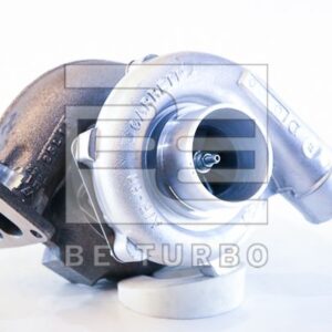 Neuer Original Turbolader CASE IH – 3218454R91 / 4652881 + Montagesatz