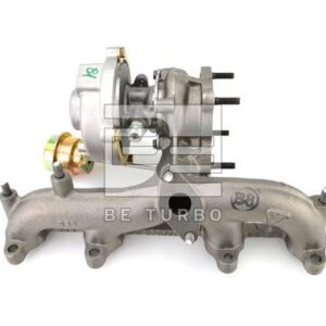Neuer Original Turbolader VW FORD 1.9 TDI – XM219G438AA / 53039800036 + Montagesatz