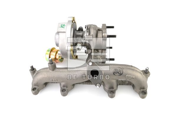 Neuer Original Turbolader VW FORD 1.9 TDI – XM219G438AA / 53039800036 + Montagesatz – Bild 2