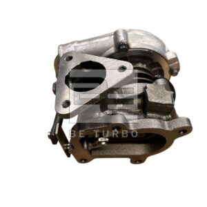 Neuer Original Turbolader OPEL 2.0 DTI 16V – 9508116 / 4542194 + Montagesatz