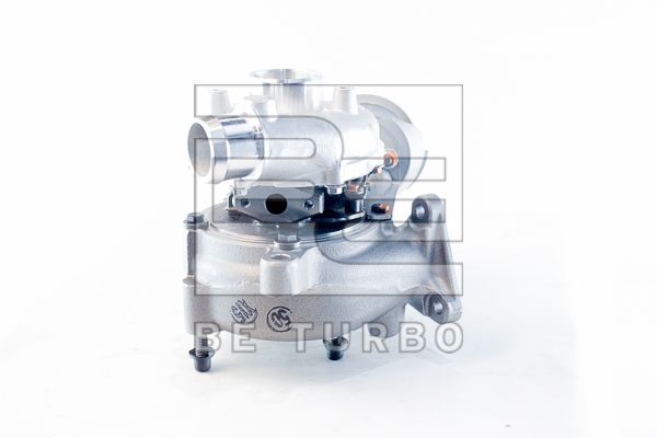 Neuer Original Turbolader AUDI VW 1.9 TDI – 038145702LU / 030TC19002000 + Montagesatz – Bild 4