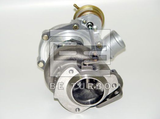 Neuer Original Turbolader FORD RS Cosworth 4x4 – V92HF6K682AA / 4520591 + Montagesatz – Bild 5