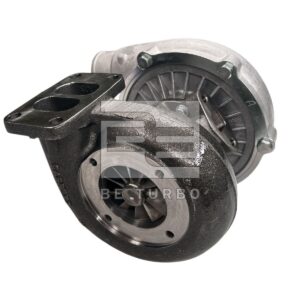 Neuer Original Turbolader DAF – 394778 / 4667800002 + Montagesatz