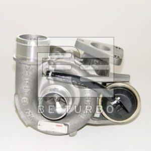 Neuer Original Turbolader CITROËN PEUGEOT 1.9 TD – 0375H6 / 53039800028 + Montagesatz