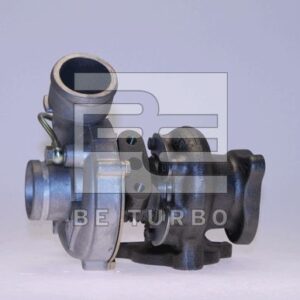Neuer Original Turbolader PEUGEOT CITROËN 1.9 TD – 037558 / 53149807015 + Montagesatz