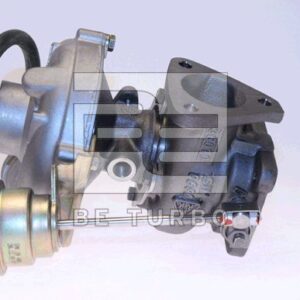 Neuer Original Turbolader ALFA ROMEO 2.5 TD – 60572689 / 53069880001 + Montagesatz