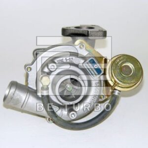 Neuer Original Turbolader AUDI VW 1.9 TD – 028145701SV / 4540655002S + Montagesatz
