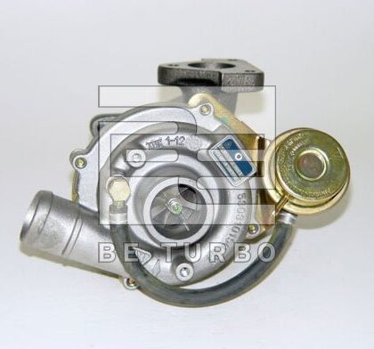 Neuer Original Turbolader AUDI VW 1.9 TD – 028145701SV / 4540655002S + Montagesatz