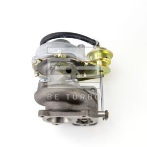 Neuer Original Turbolader ALFA ROMEO LANCIA 1.9 TD – 71784706 / VD130011 + Montagesatz