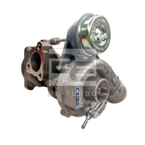 Neuer Original Turbolader AUDI VW 1.8 T – 058145703QX / 53039900029 + Montagesatz