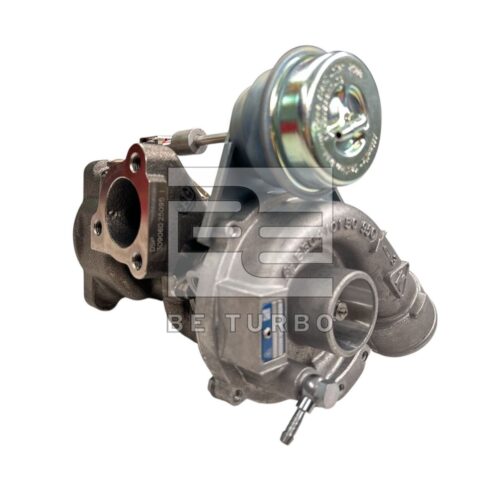 Neuer Original Turbolader AUDI VW 1.8 T – 058145703QX / 53039900029 + Montagesatz