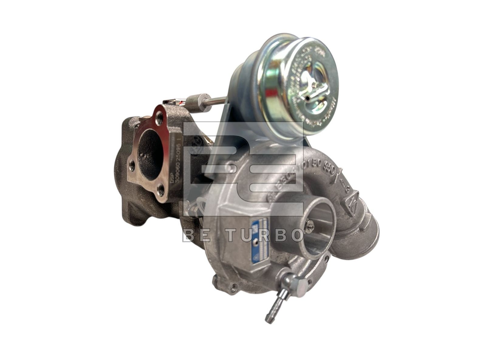 Neuer Original Turbolader AUDI VW 1.8 T – 058145703QX / 53039900029 + Montagesatz