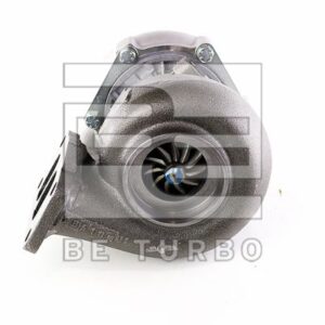 Neuer Original Turbolader PERKINS – 2674A197 / 4657780017 + Montagesatz