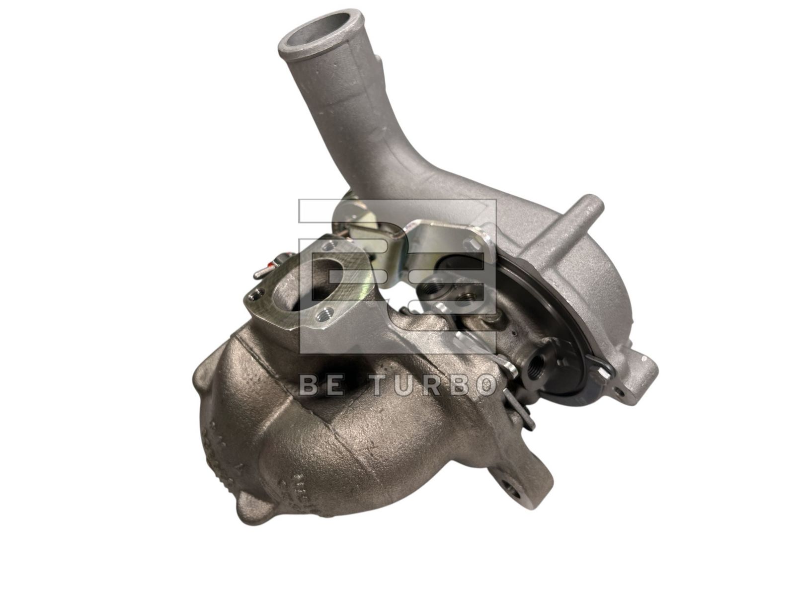 Neuer Original Turbolader AUDI VW 1.8 T – 06A145703R / 53039700026 + Montagesatz – Bild 4