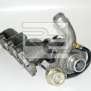 Neuer Original Turbolader FORD 1.8 Turbo DI / TDDi – 1079399 / 4522445005S + Montagesatz