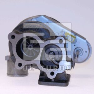Neuer Original Turbolader FIAT 1.7 TD – 76125850 / 4668560004 + Montagesatz