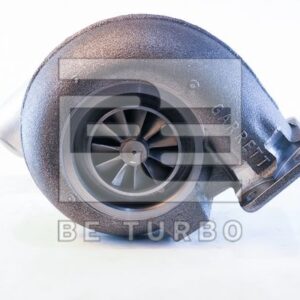 Neuer Original Turbolader CASE IH – 3218454R91 / 4652881 + Montagesatz