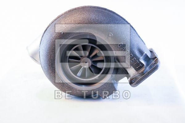 Neuer Original Turbolader CASE IH – 3218454R91 / 4652881 + Montagesatz – Bild 5