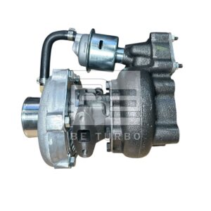 Neuer Original Turbolader IVECO – 92901663 / 53249706405 + Montagesatz