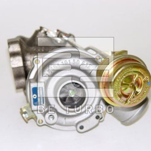 Neuer Original Turbolader AUDI 2.7 T quattro – 078145701H / 53039900016 + Montagesatz
