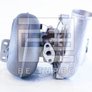 Neuer Original Turbolader CASE IH – 1967070C1 / 4652885 + Montagesatz