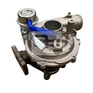 Neuer Original Turbolader CITROËN PEUGEOT 2.0 HDI 90 – 0375H9 / 031TC14151000 + Montagesatz
