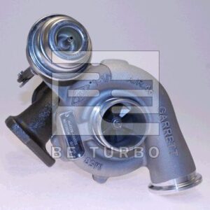 Neuer Original Turbolader OPEL SAAB 2.2 DTI – 00860092 / 4542290002 + Montagesatz