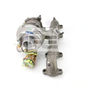 Neuer Original Turbolader VW FORD 1.9 TDI – XM219G438AA / 53039800036 + Montagesatz