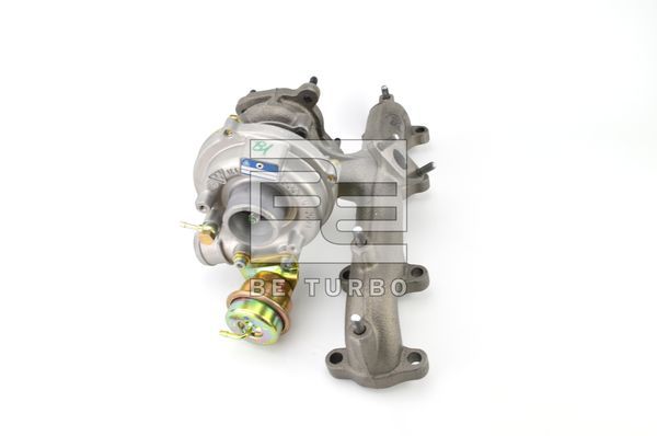 Neuer Original Turbolader VW FORD 1.9 TDI – XM219G438AA / 53039800036 + Montagesatz – Bild 3