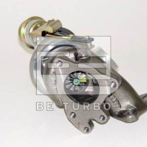 Neuer Original Turbolader FORD 1.8 TD – 91FF6K682AA / 4520144 + Montagesatz