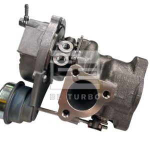 Neuer Original Turbolader AUDI VW 1.8 T – 058145703QX / 53039900029 + Montagesatz