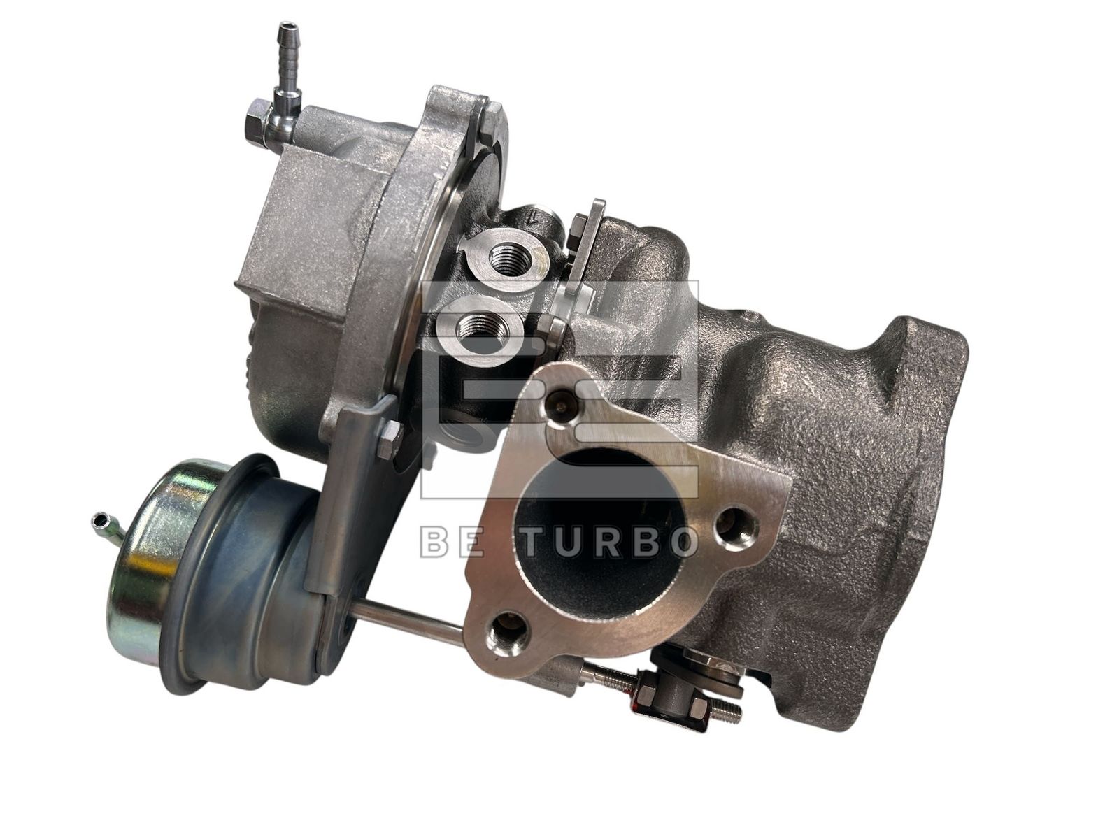 Neuer Original Turbolader AUDI VW 1.8 T – 058145703QX / 53039900029 + Montagesatz – Bild 3