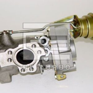 Neuer Original Turbolader AUDI 2.7 T quattro – 078145701H / 53039900016 + Montagesatz