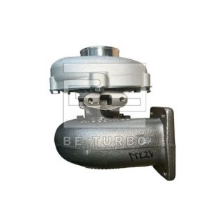 Neuer Original Turbolader IVECO – 99465731 / 53279886707 + Montagesatz