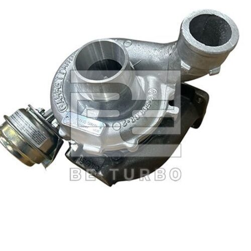 Neuer Original Turbolader AUDI VW 2.5 TDI – 059145654AM / 4541350011 + Montagesatz