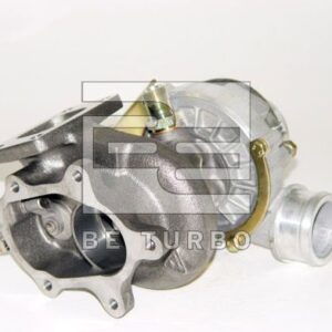 Neuer Original Turbolader IVECO 35-12 (13110131, 13110211, 13110231, 13110311, 13110312,... – 99431084 / 4669740006 + Montagesatz