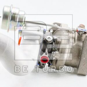 Neuer Original Turbolader AUDI 2.7 T quattro – 078145704HL / 53039700017 + Montagesatz
