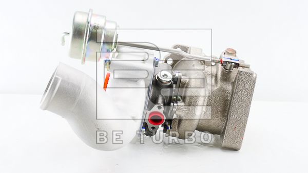 Neuer Original Turbolader AUDI 2.7 T quattro – 078145704HL / 53039700017 + Montagesatz – Bild 2
