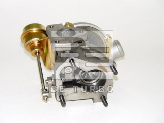 Neuer Original Turbolader AUDI VW 1.9 TD – 028145701SV / 4540655002S + Montagesatz – Bild 3