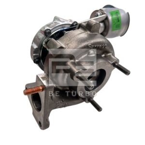 Neuer Original Turbolader VW AUDI 1.2 TDI 3L – 045145701EV405 / 7009605001S + Montagesatz