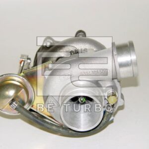 Neuer Original Turbolader IVECO 35-12 (13110131, 13110211, 13110231, 13110311, 13110312,... – 99431084 / 4669740006 + Montagesatz