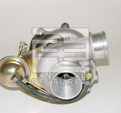 Neuer Original Turbolader IVECO 35-12 (13110131, 13110211, 13110231, 13110311, 13110312,... – 99431084 / 4669740006 + Montagesatz